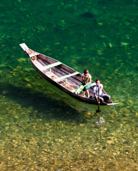 Meghalaya