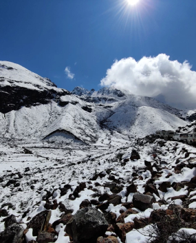 Sikkim