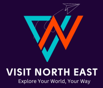 Visit North East Logo